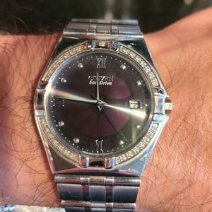 Happy CITIZEN watch Holidays Sale!